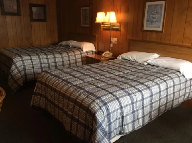 The Royal Inn