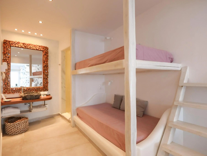 Ibiscus Boutique Hotel