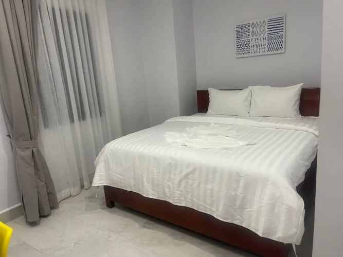 Residence 110
