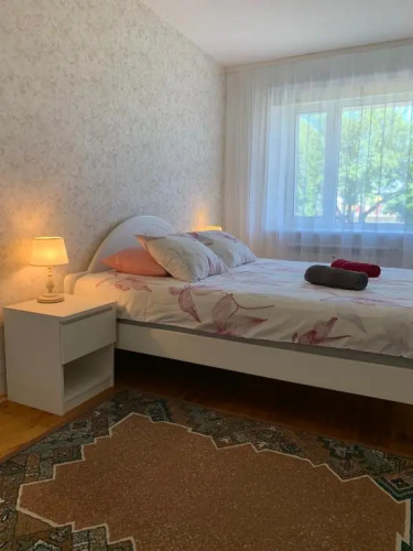 Torni Apartment