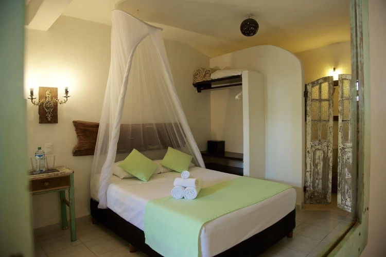 Punta Piedra Beach Posada