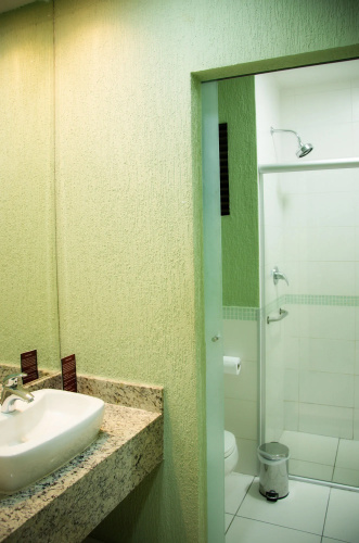 Hotel Girassol Plaza