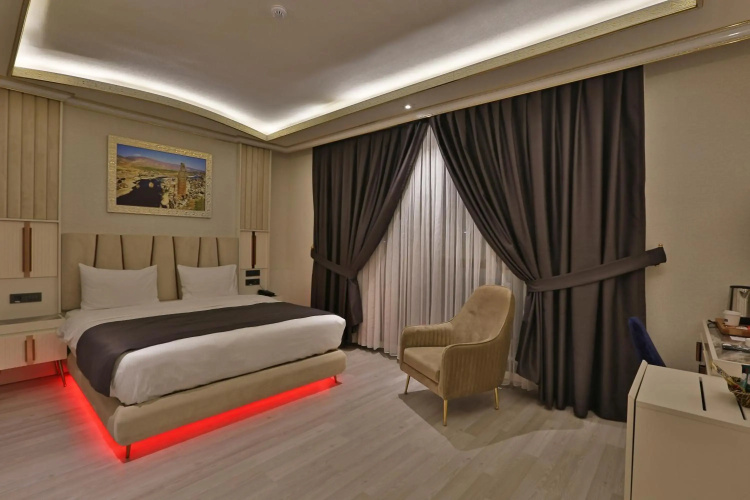 Anemon Mardin Otel
