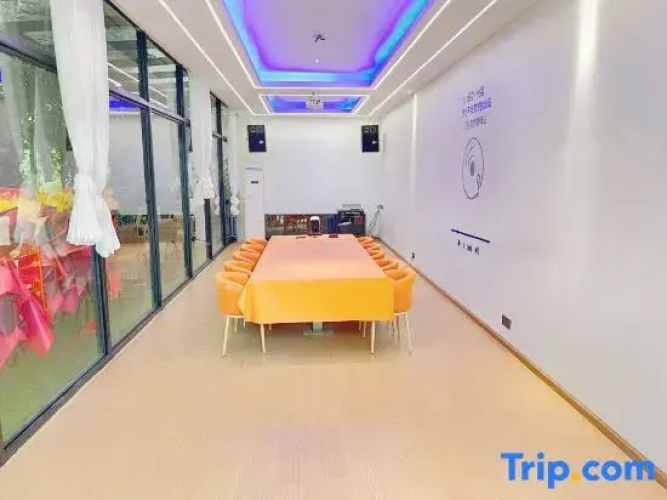 Wukong Hostel
