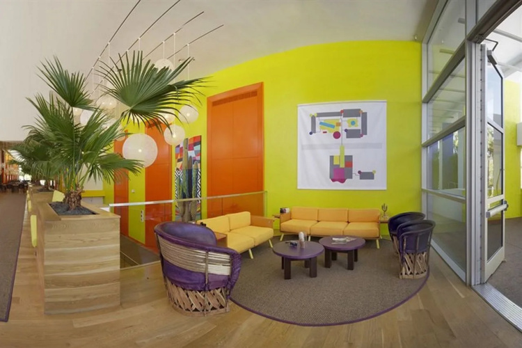 Saguaro Hotel