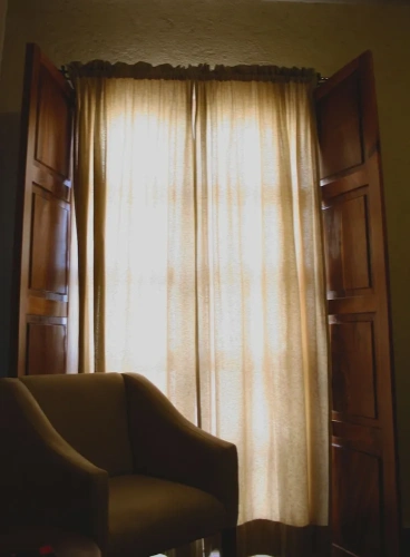 Grand room