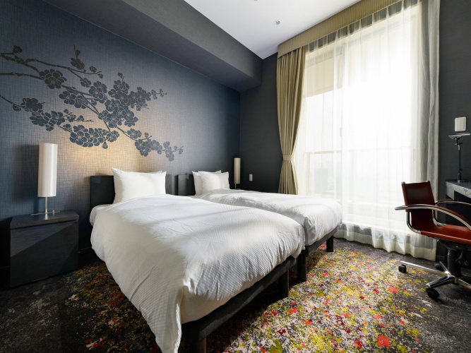 Sotetsu Grand Fresa Tokyo Bay Ariake photo 26