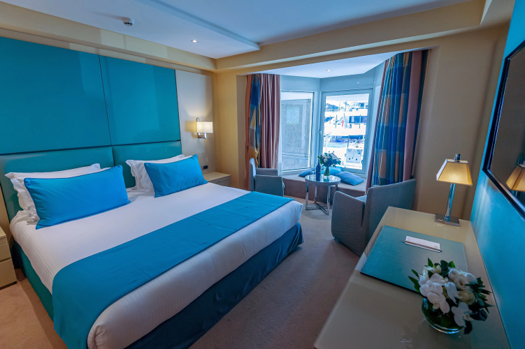 Hotel Port Palace