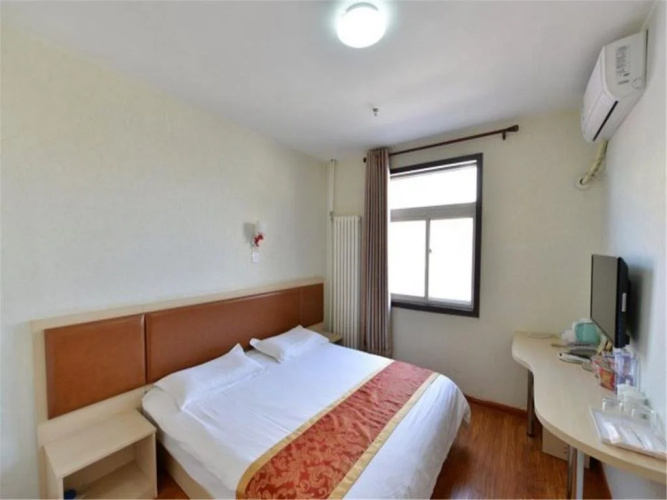 Beijing Bess Hotel