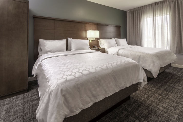 Staybridge Suites Montgomery - Downtown photo 6