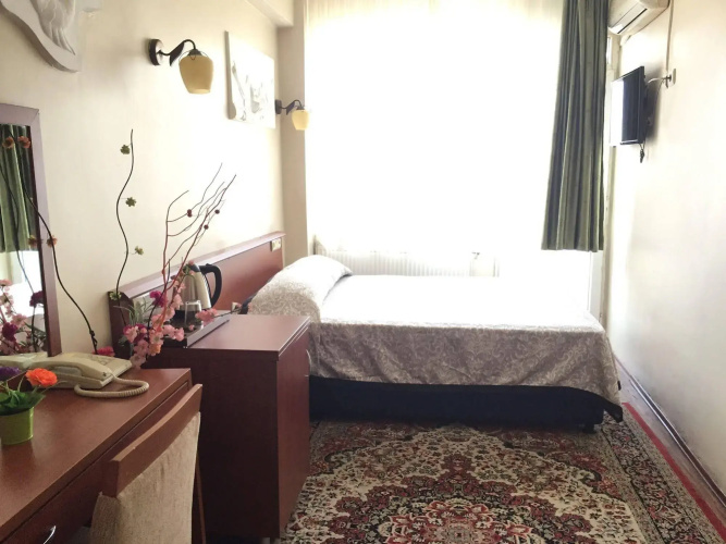 Hotel Kadiköy Kervansaray