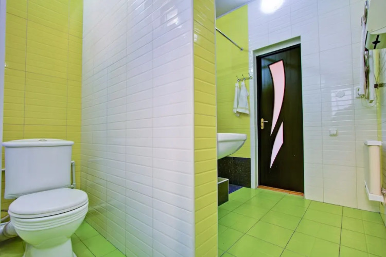 Фотография номера хостела Centre hostel