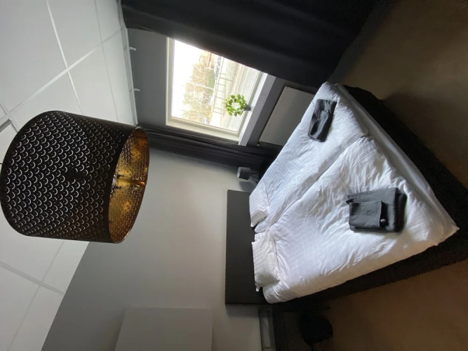 365 City Hostel Borlänge
