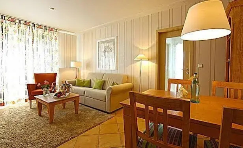 Hotel Fürst Jaromar