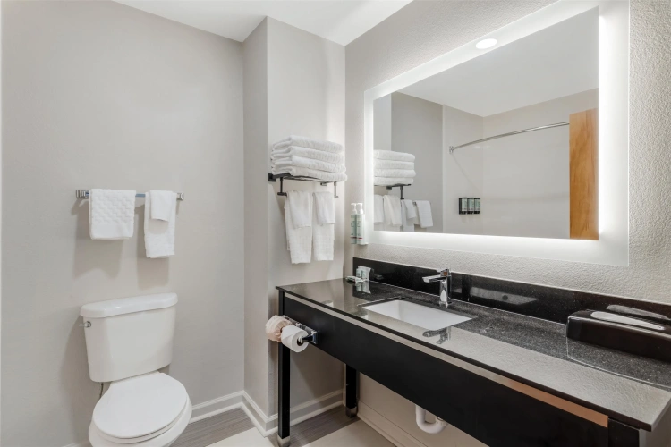 Double Suite
