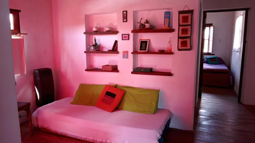 Casa Luciérnaga