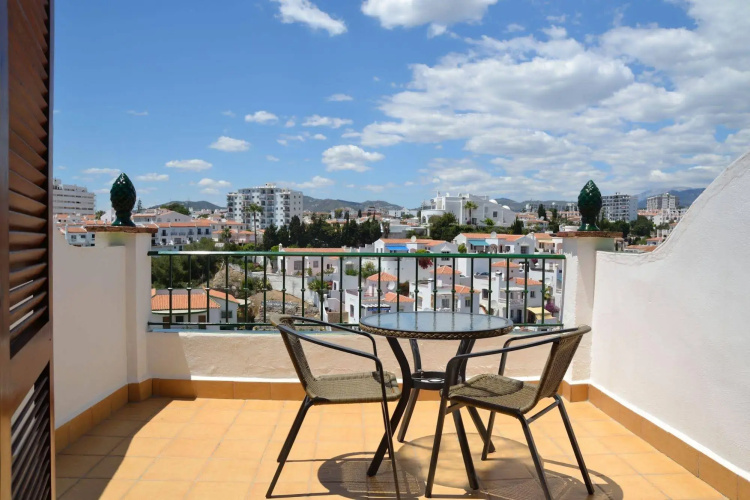 Hotel José Cruz