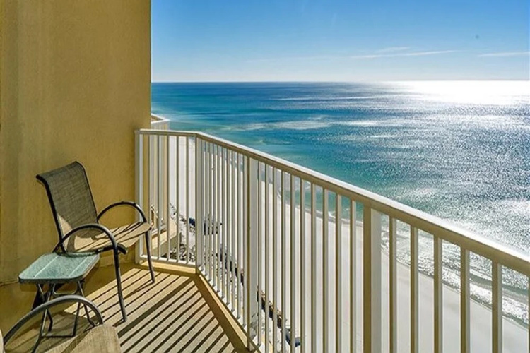 Boardwalk Resort 1806 - 556193
