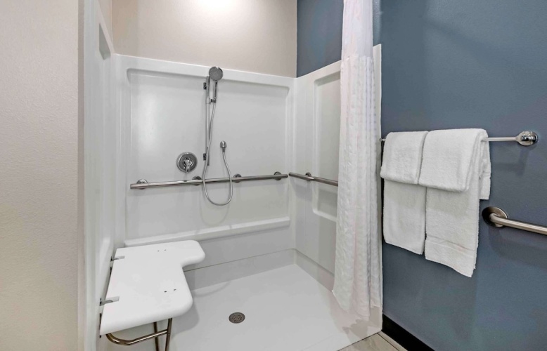 Extended Stay America Suites Huntsville Madison photo 7