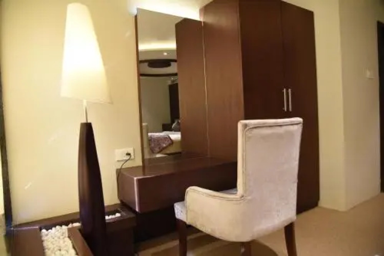Viz Park Hotel