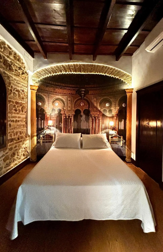 Casa Campon