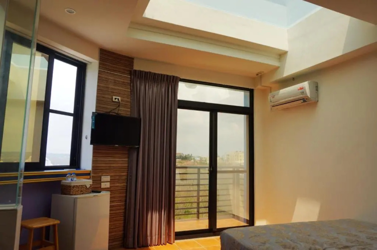 Big Fish Homestay