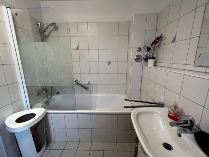 Ferienwohnung Michelle Alemannenstr 1 in 77977 Rust