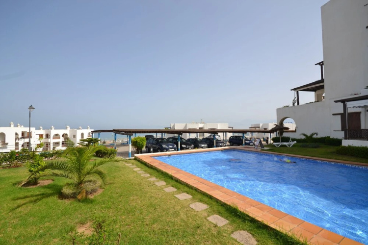 Complexe Bella Vista Cabo Negro