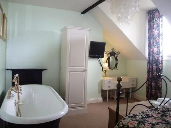Ashley Guest House