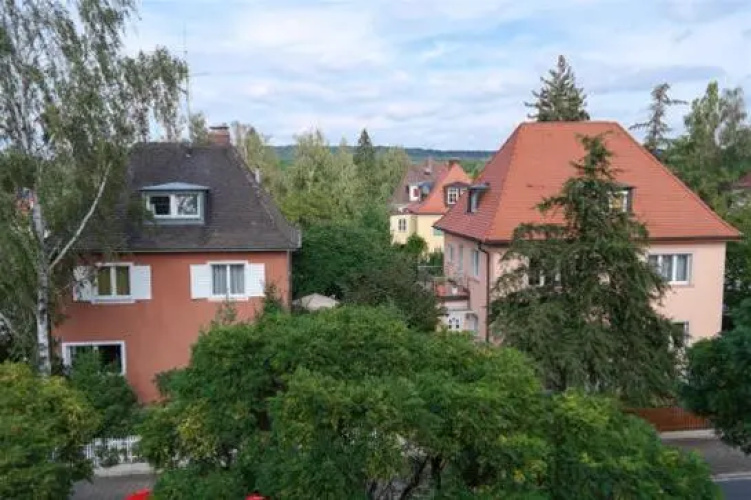 Hotel Villa Glas