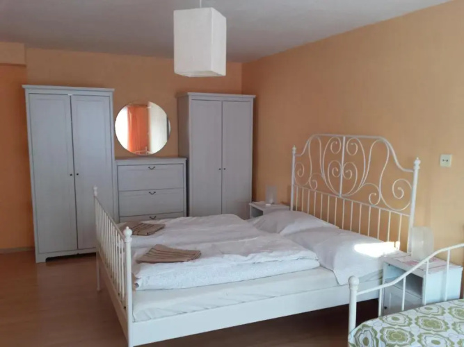 Apartmány Korenko
