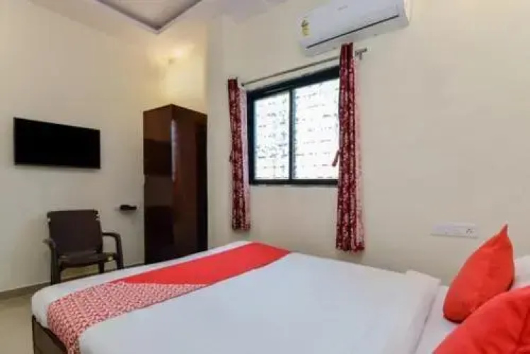 Devi Residency by OYO