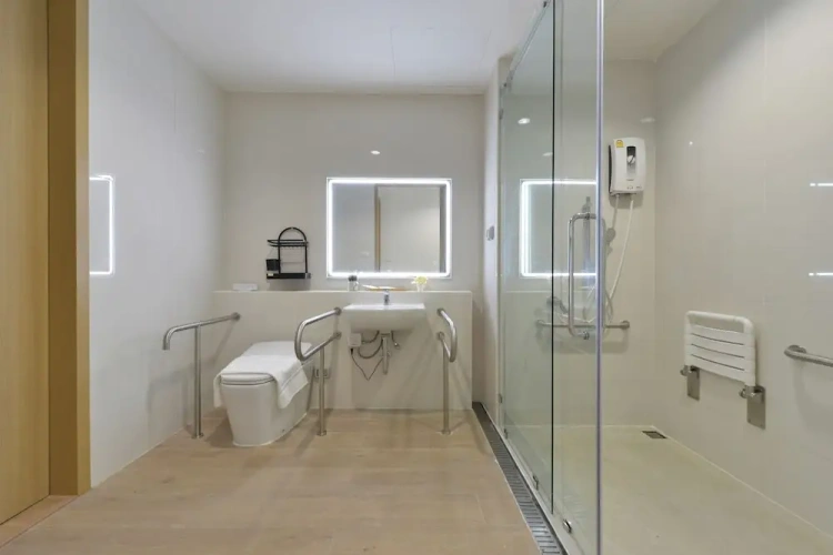 Double Junior Suite
