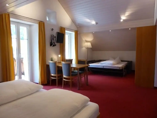 Suite