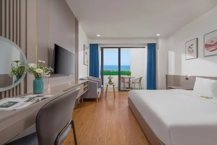 ELC Danang Hotel & Spa
