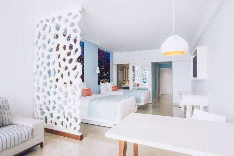 Coral Level at Iberostar Selection Cancun