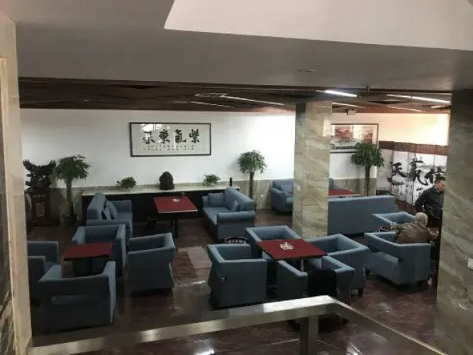 Youxian WestinHotel