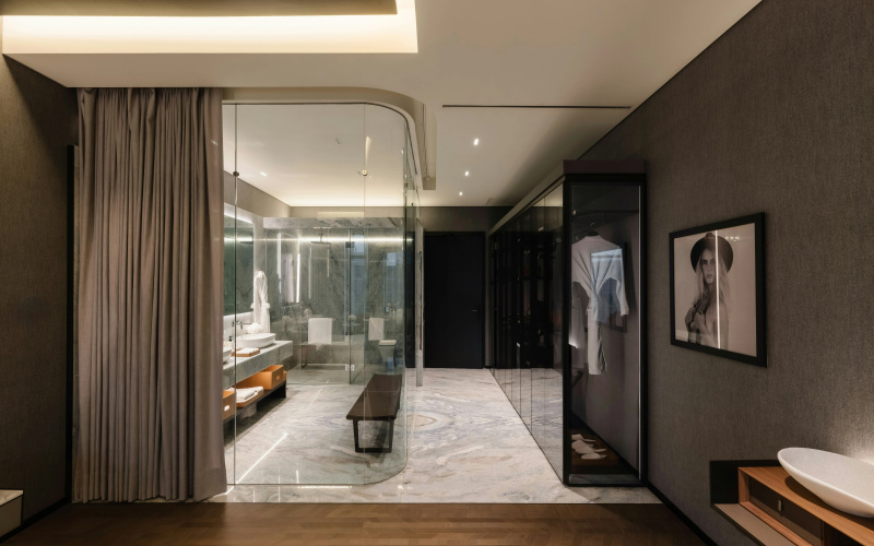 Alexander Hotel photo 7