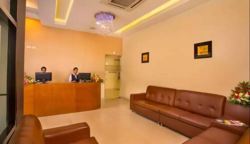 EZ Suites