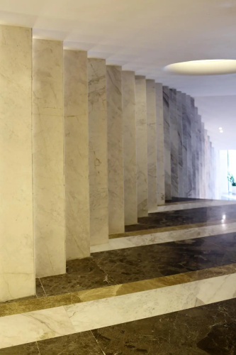 Astria Hotel