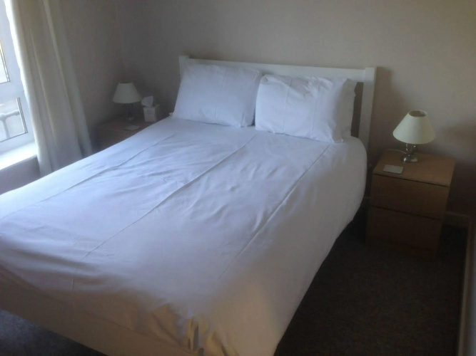 The Beeches - Serviced Duplex Apartment
