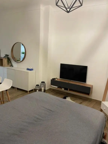 Monaco Cosy Studio