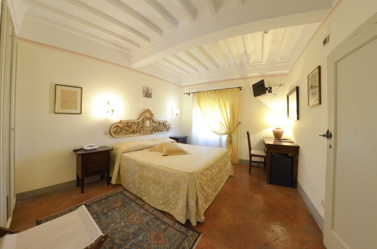 Hotel San Michele