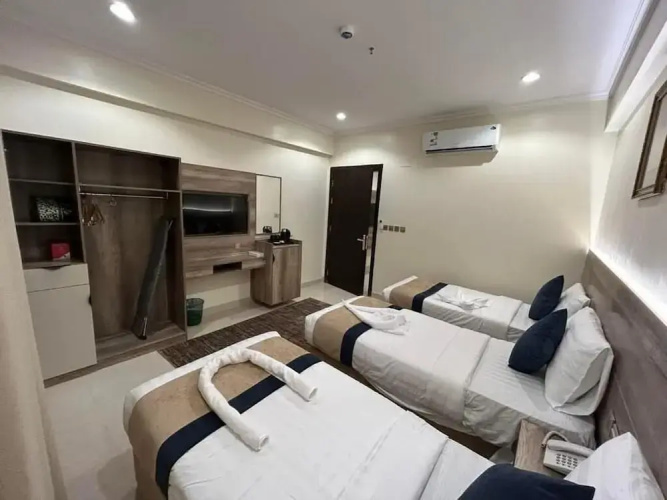 Diamond Elite Hotel