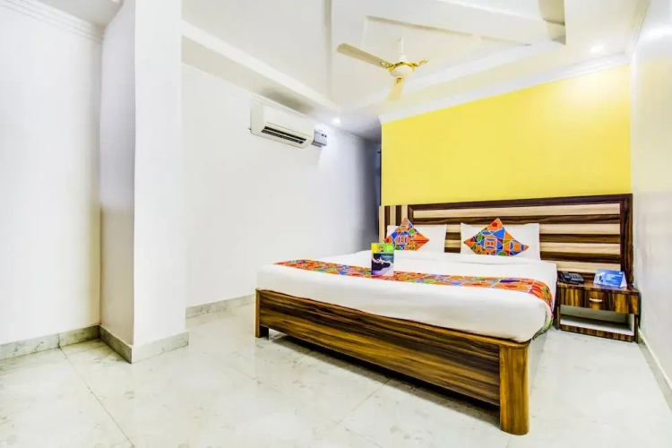 Premium room