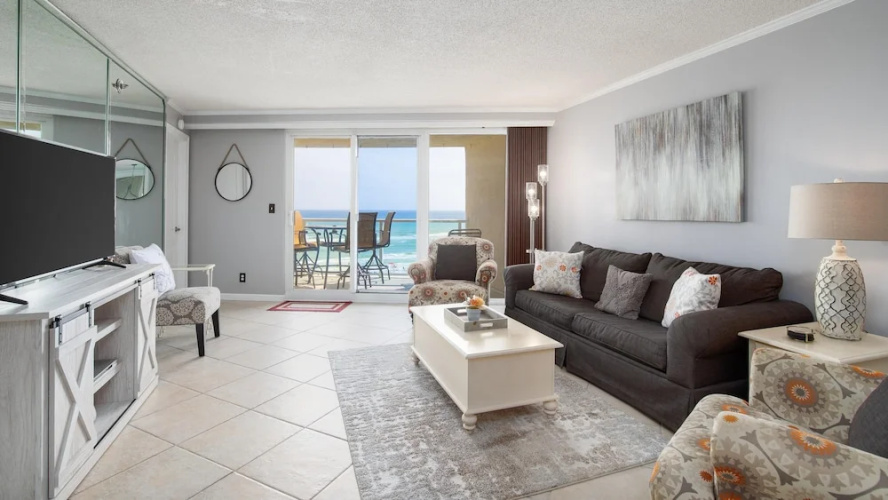 Beachside Two 4271 at Sandestin