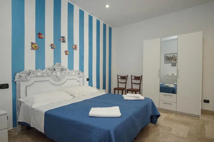 B&B Le Terrazze