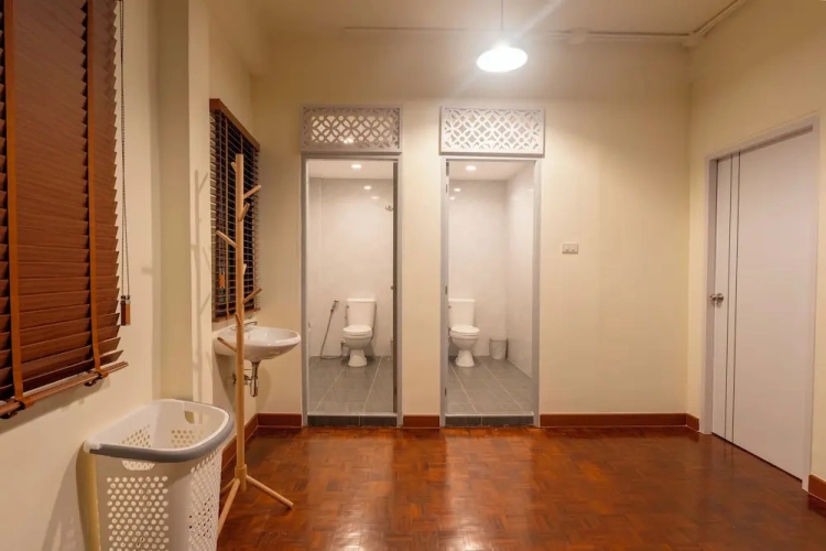 Superior Double room with balcony and with city view