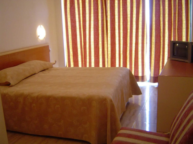 Colosseum 2 Aparthotel