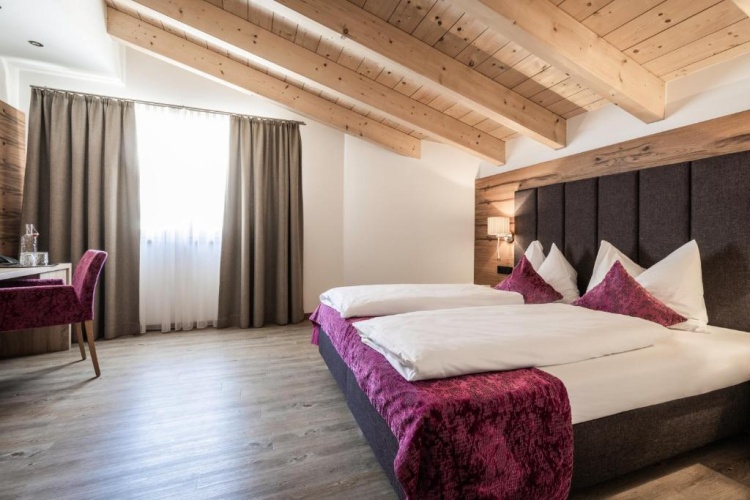 Superior Double Suite